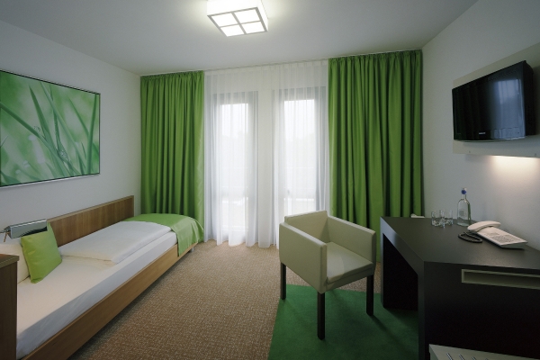 Akademiehotel Dresden